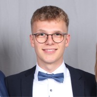 herholz.de Employee Timon Bossog's profile photo