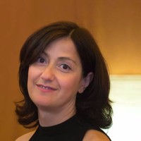 New Guards Group Employee Angelica Oliva's profile photo