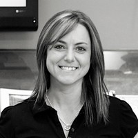 Multi Drywall & Partition, LLC. Employee Patty Clarke's profile photo