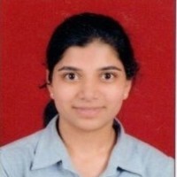 ORMAE Employee Sagarika Shahane's profile photo