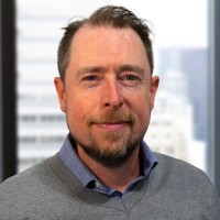 Interstellar Innovation (Interstellar Mapping US) Employee Andrew Hazelton's profile photo