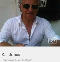 Kai Jonas