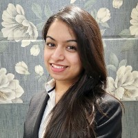Spectrum Mobility Employee Alisha Rusiya's profile photo