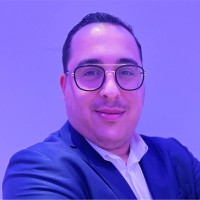 TOPSEC Employee Simon Barouk's profile photo