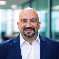 Unite Private Networks Employee Paul Digiovanni's profile photo