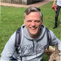 MONEYME Employee Marc Hess's profile photo