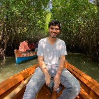 BusinessOnBot Employee Vineeth Dash's profile photo