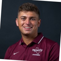 Masked Rider Capital Employee Tucker Horn's profile photo