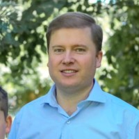 ECOWAY Solutions Employee William Garvie's profile photo