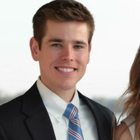 Medical College of Wisconsin Employee Chase Tobin's profile photo