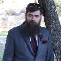 PSL -  Physical Science Laboratory Employee Ryan Mastin's profile photo