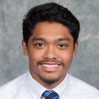 DAKCS Software Systems Employee Matthew Arceo's profile photo