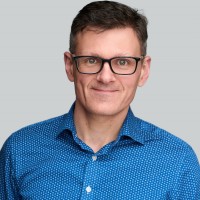 Frisk Employee Adam Day's profile photo