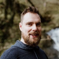 Brandentity Employee Jack Dicker's profile photo