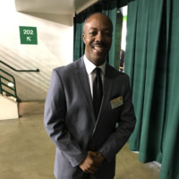 Progressive Insurance Employee John Cage's profile photo