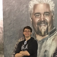 Temporal Technologies Employee Tim Simmons's profile photo