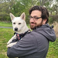 The Judge Group Employee Max Richards's profile photo