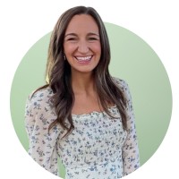 Goldman Sachs Employee Caitlin Clarke's profile photo