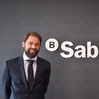 Banco Sabadell México Employee Pablo Figueroa Besga's profile photo