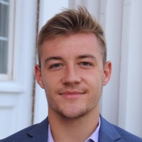 Vanguard Employee Michael Gingrich's profile photo