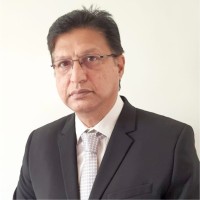 Technip India Limited Employee Rajesh Samuel's profile photo