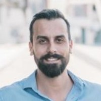 MB92 La Ciotat Employee Rubén Carmona de la Torre's profile photo