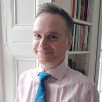 Bedales School Employee Bertie Cairns's profile photo