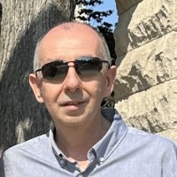 Sofidel America Corp. Employee Murat Ulku's profile photo