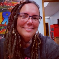Open Arms Health Systems Employee Donna Dudley's profile photo