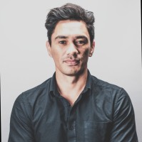 Anew® Employee Rob Ngawhau's profile photo