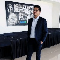 Expansive Solutions Employee Shivam Rai's profile photo