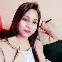 Easiofy Solutions Employee Minal Gupta's profile photo