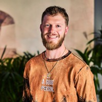 Snooze an A.M. Eatery Employee Jordan Russell's profile photo