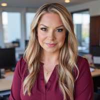 A Step Above Health Management Systems Employee Nicole Arnold's profile photo