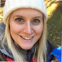 Fiona Warwick Email & Phone Number