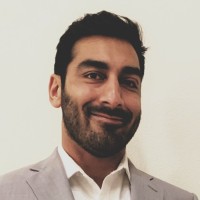 Capchase Employee Ahmed Sharif's profile photo