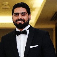 AMECATH Employee Mahmoud Debeiky's profile photo