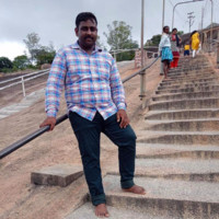 Sound Castings Pvt. Ltd. Employee Ajay Ghabade's profile photo