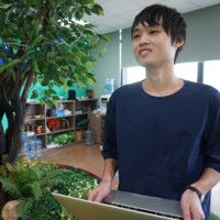Pixta Inc. Employee Yuki Ito's profile photo