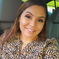 Collis Roofing, Inc. Employee Jasmine G.'s profile photo