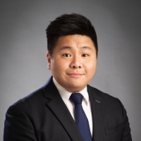 BlackRock Employee Moses Chan's profile photo
