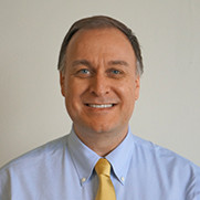 Waters Corporation Employee Sean Luck's profile photo