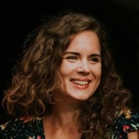 Scoro Employee Kristel Ojalill's profile photo