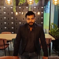AlmaBetter Employee Alok Anand's profile photo