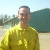 Columbia Gear Corporation Employee Dusten Pangburn's profile photo