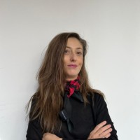 GSI Associates Employee Sanja Mrsic's profile photo