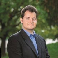ITESM Campus Monterrey Employee Mauricio Irigoyen's profile photo