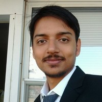 Dell Technologies Employee Harsh Pandey's profile photo