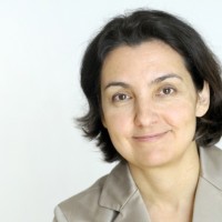 SeneCura Group Employee Katrin Gastgeb's profile photo
