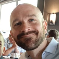 Fredrik Berglund Email & Phone Number